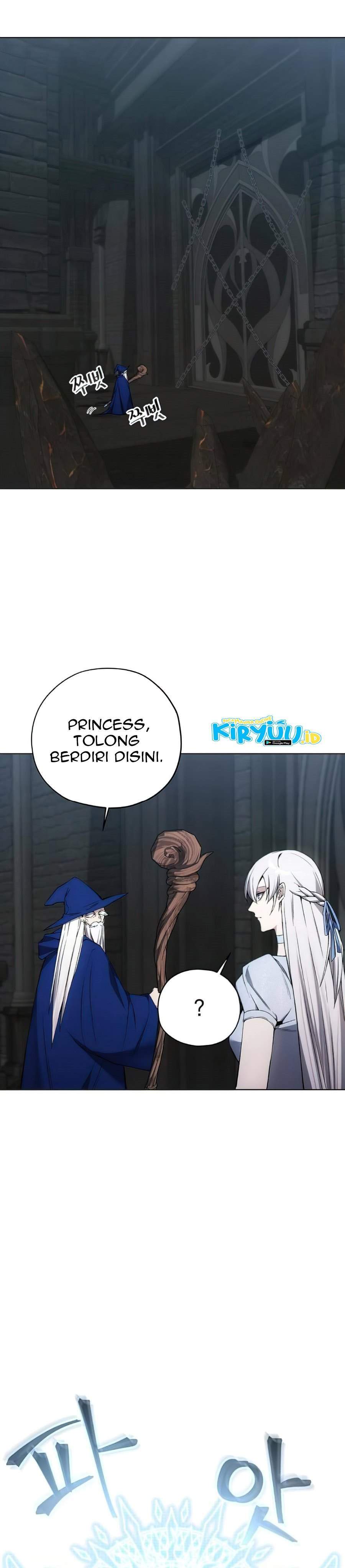How to Live as a Villain Chapter 19 page 25