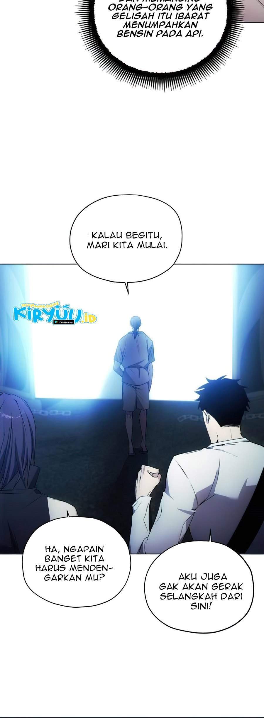 How to Live as a Villain Chapter 19 page 28