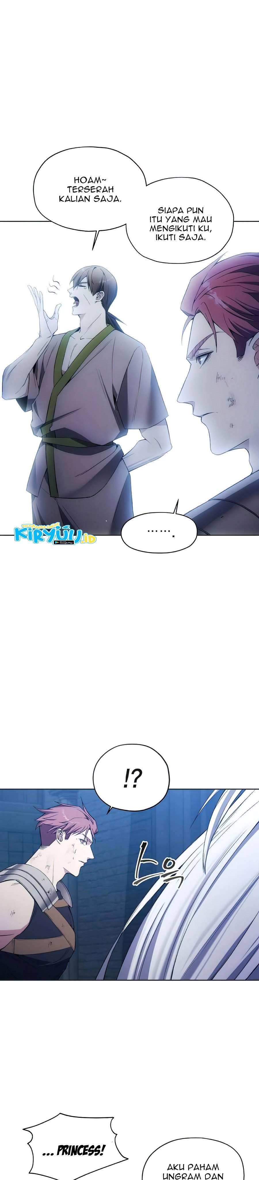 How to Live as a Villain Chapter 19 page 29