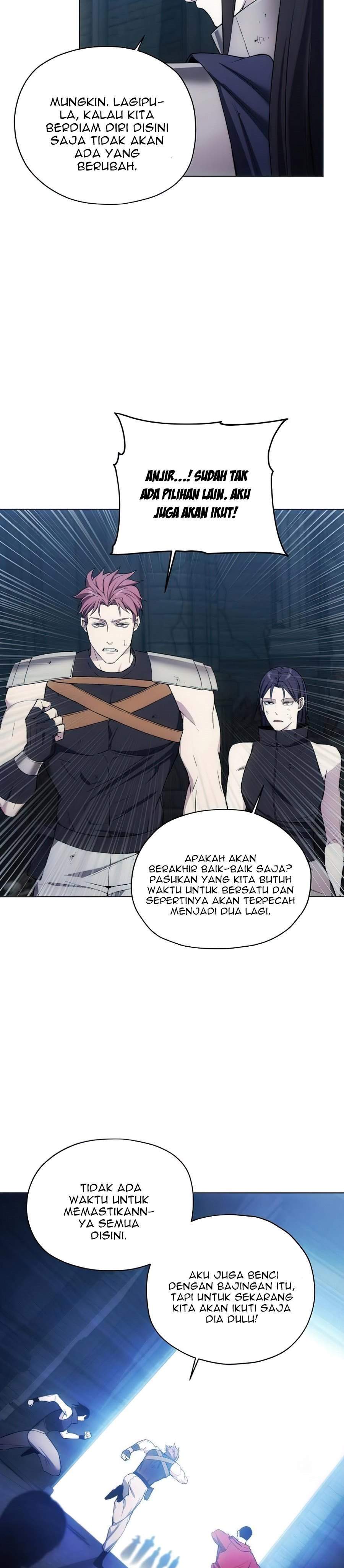 How to Live as a Villain Chapter 19 page 31
