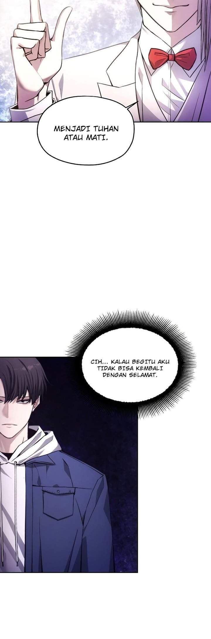 How to Live as a Villain Chapter 2 page 7