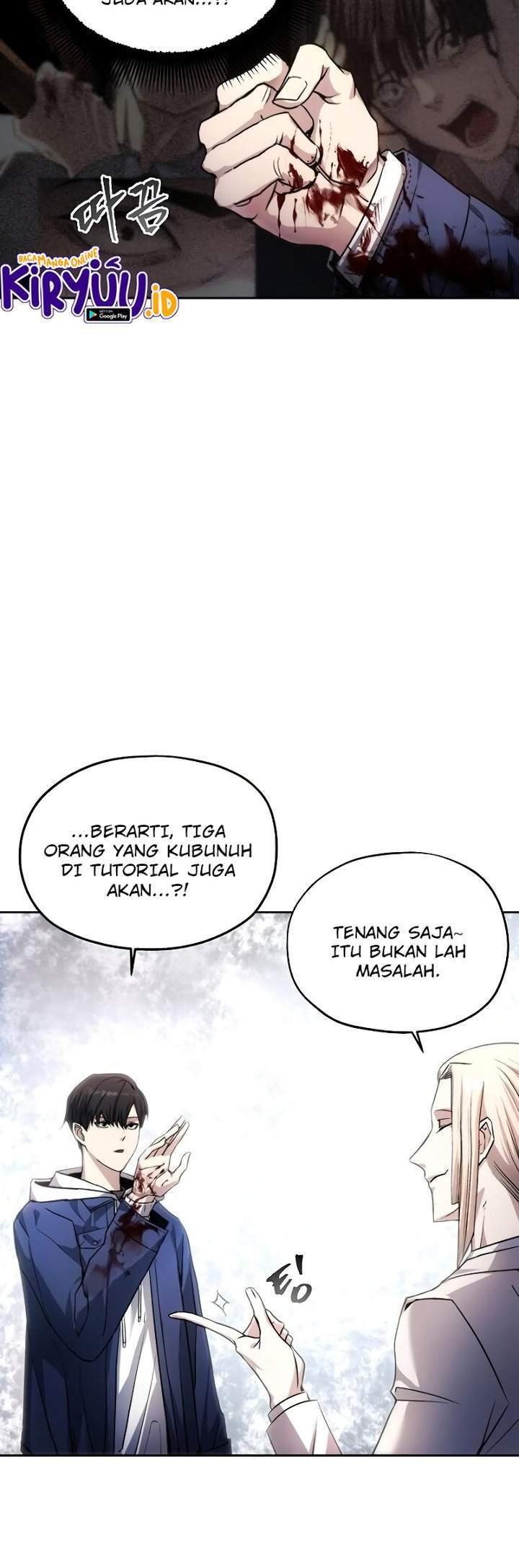 How to Live as a Villain Chapter 2 page 9
