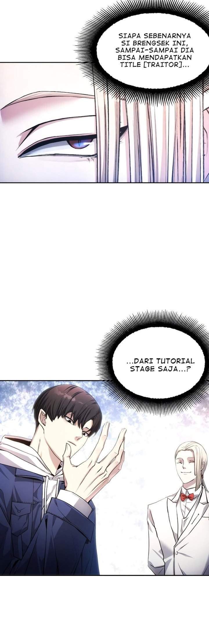 How to Live as a Villain Chapter 2 page 11