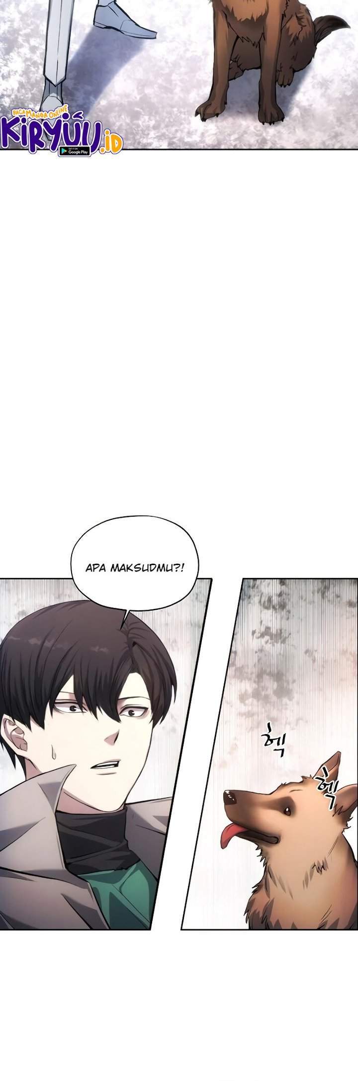 How to Live as a Villain Chapter 2 page 18