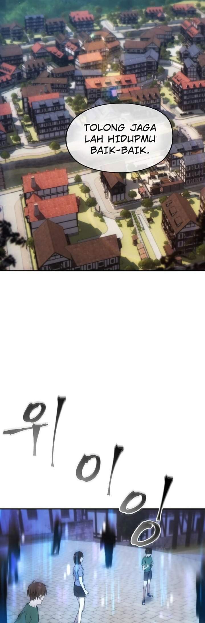 How to Live as a Villain Chapter 2 page 29