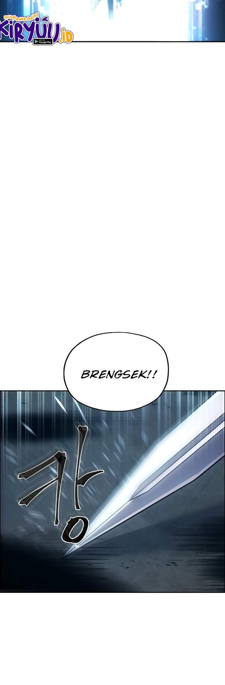 How to Live as a Villain Chapter 2 page 36