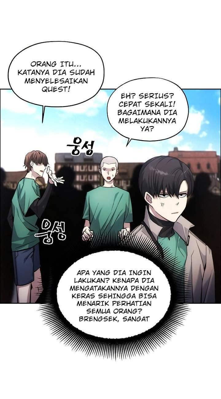 How to Live as a Villain Chapter 2 page 41