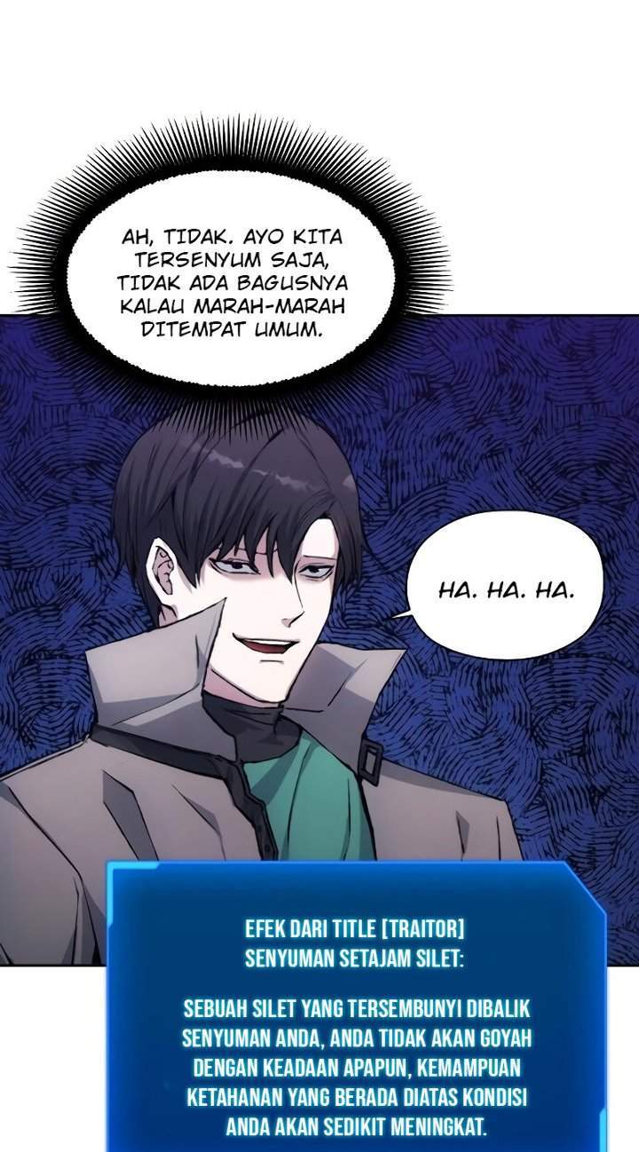 How to Live as a Villain Chapter 2 page 42