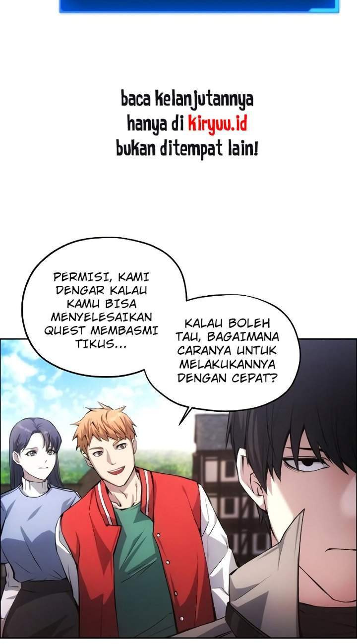 How to Live as a Villain Chapter 2 page 43