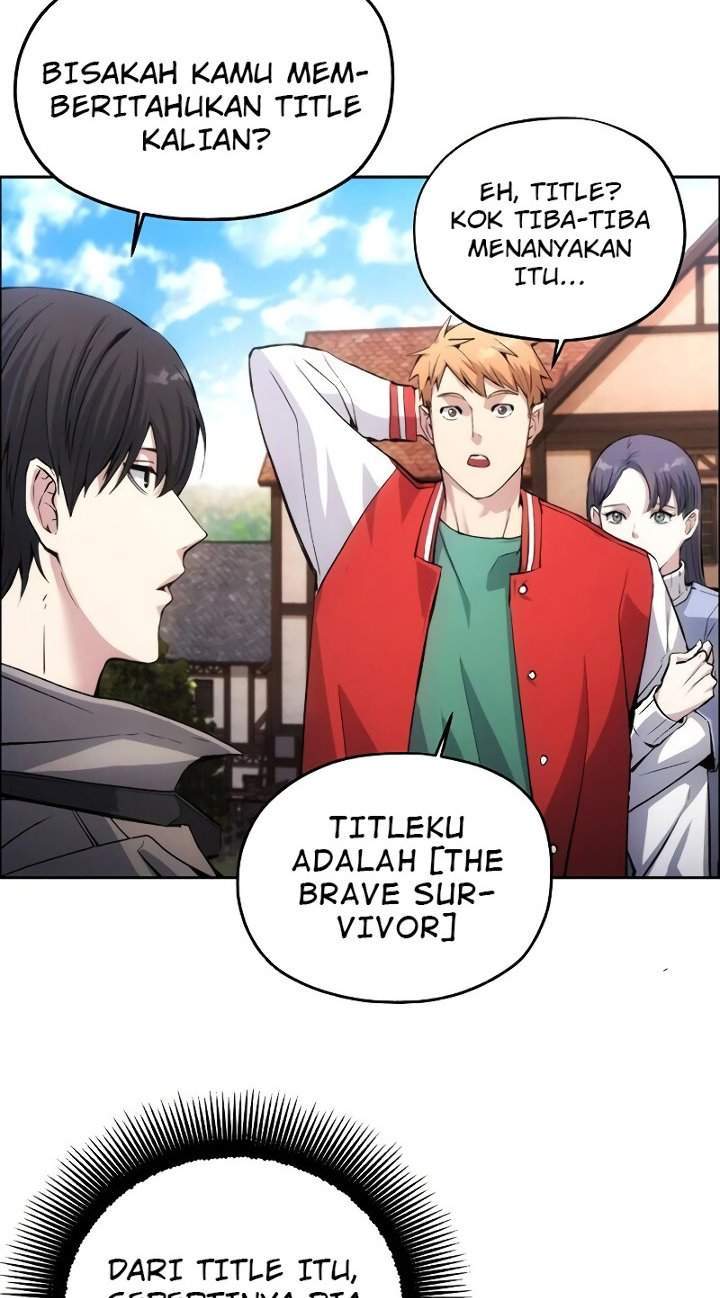 How to Live as a Villain Chapter 2 page 45