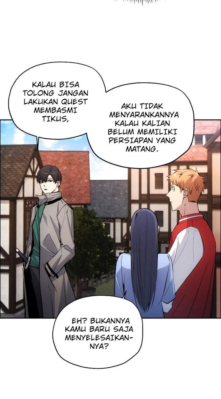 How to Live as a Villain Chapter 2 page 47