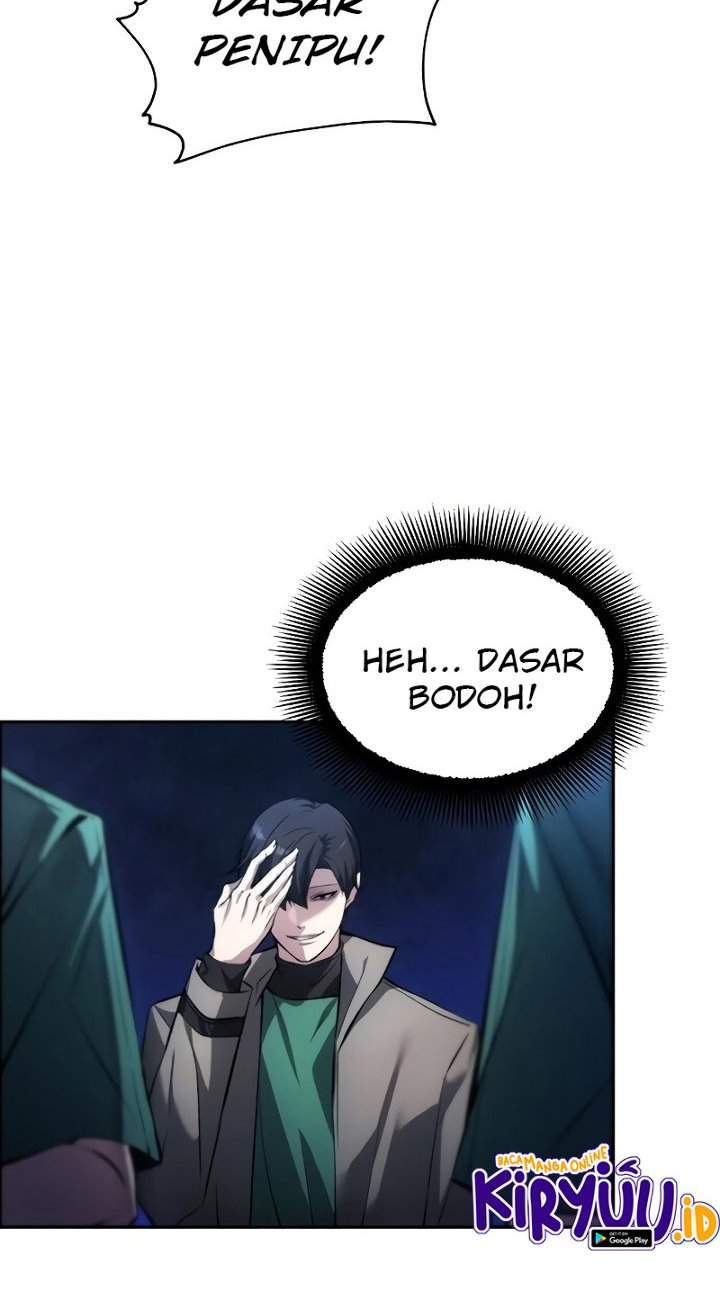 How to Live as a Villain Chapter 2 page 49