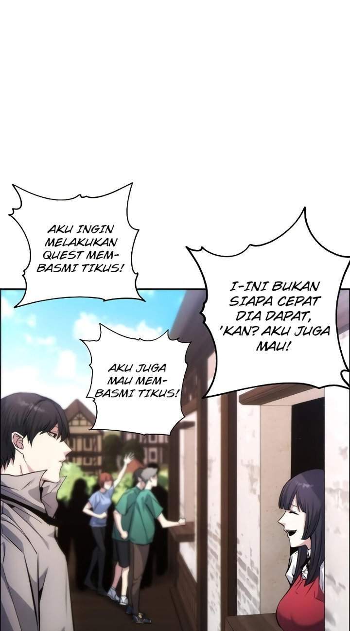 How to Live as a Villain Chapter 2 page 50