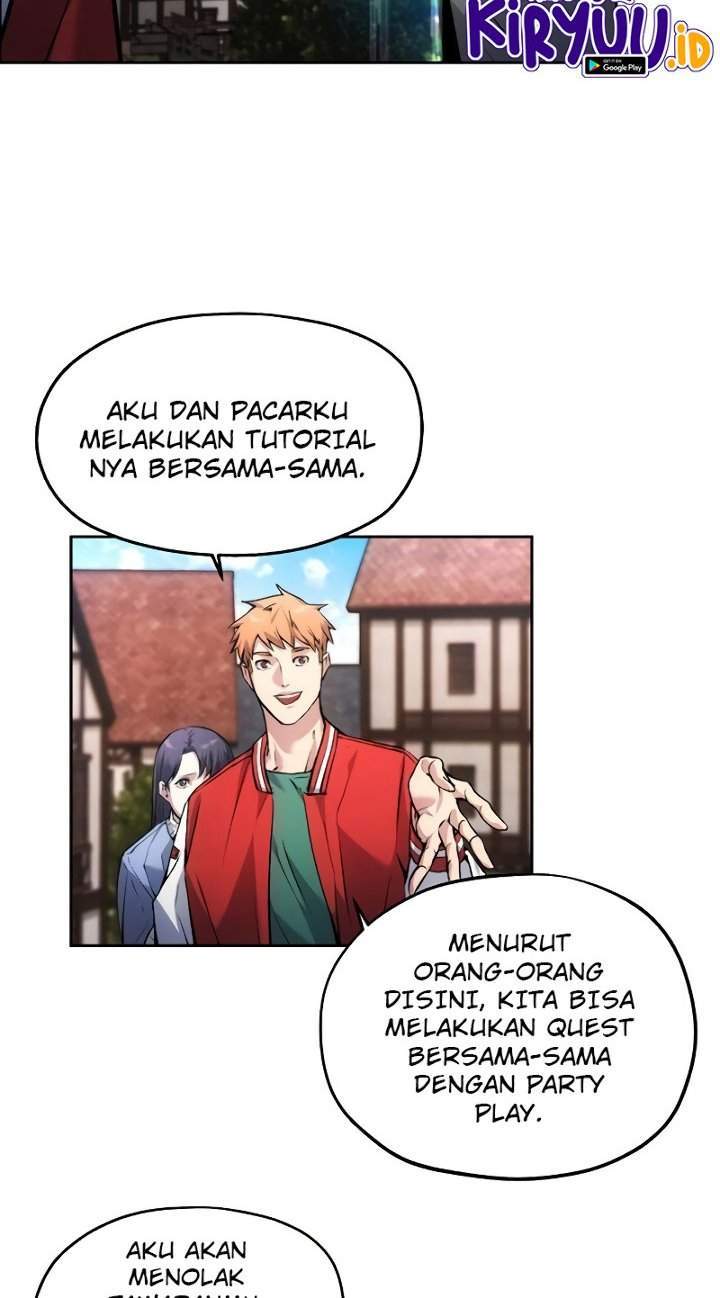 How to Live as a Villain Chapter 2 page 53