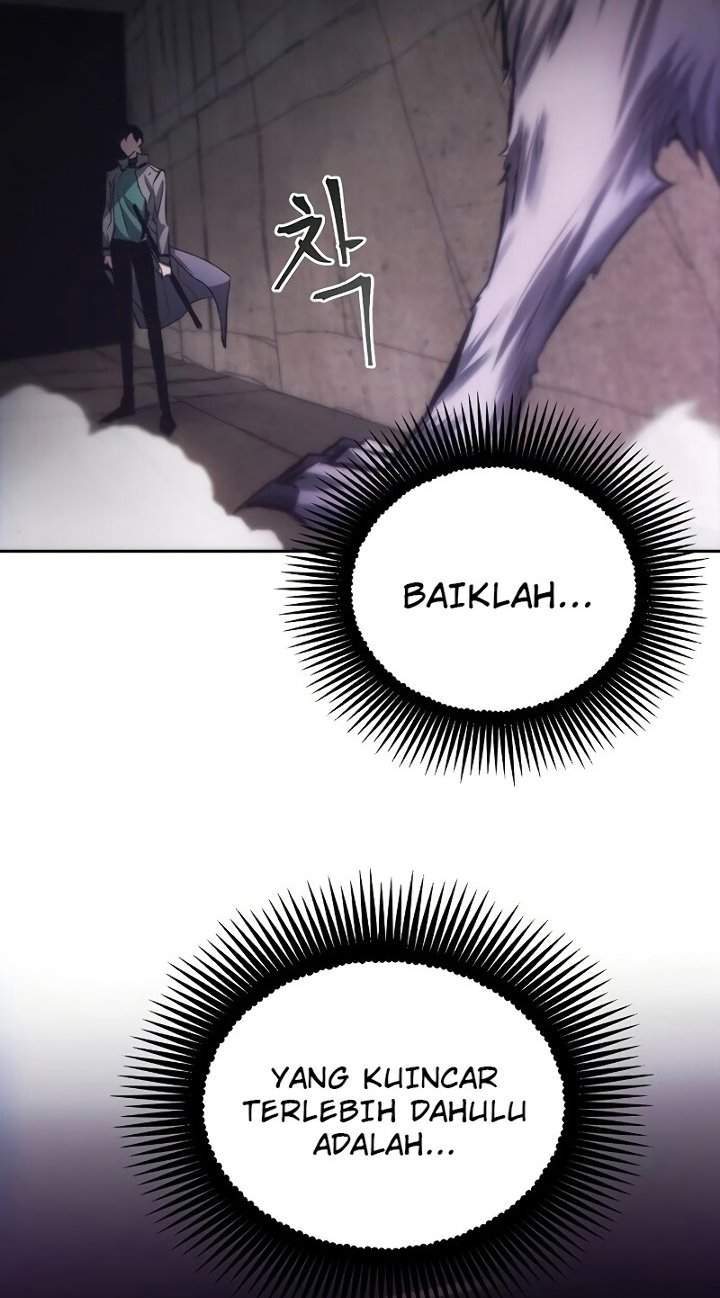 How to Live as a Villain Chapter 2 page 57
