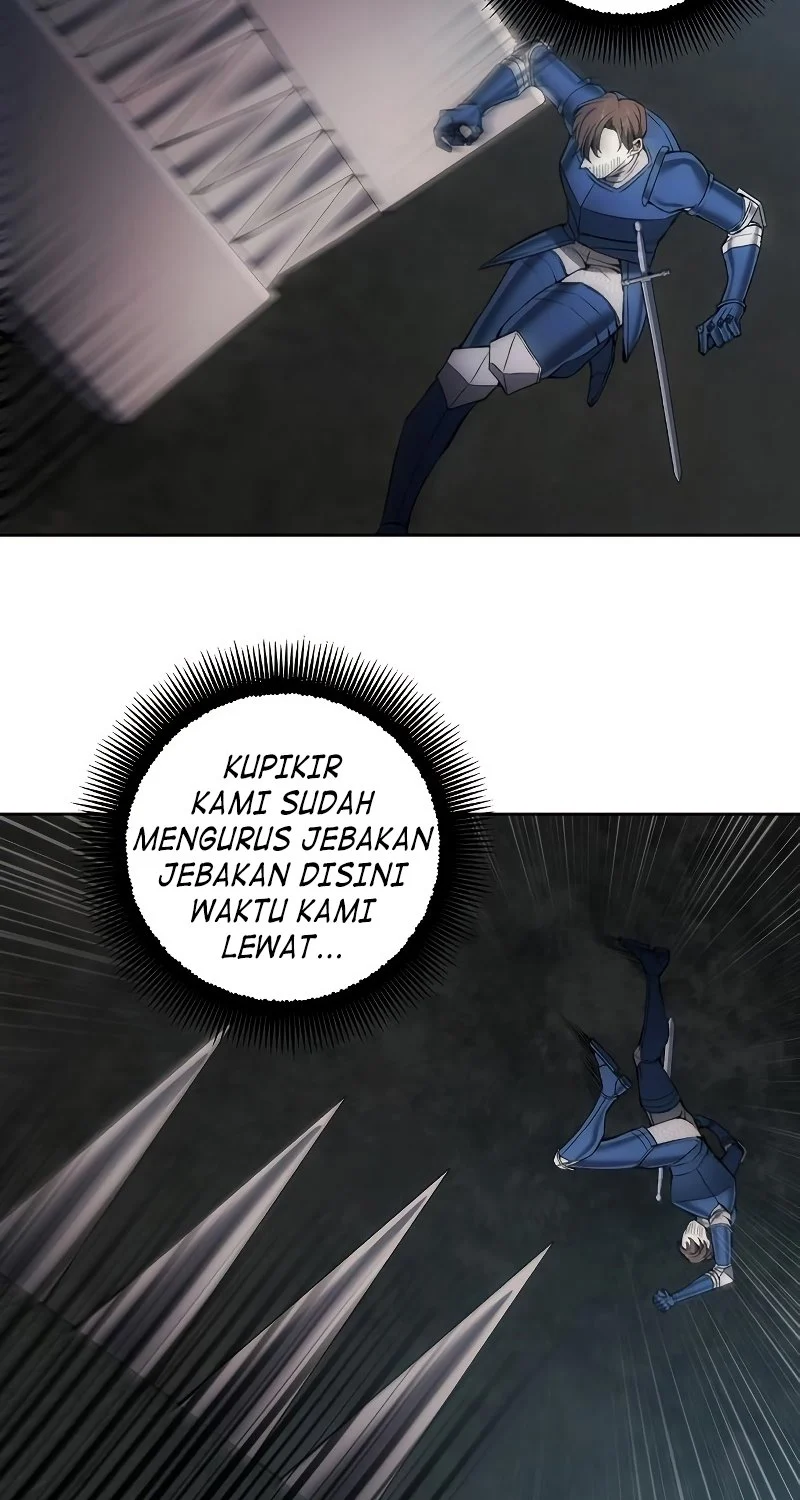 How to Live as a Villain Chapter 24 page 8