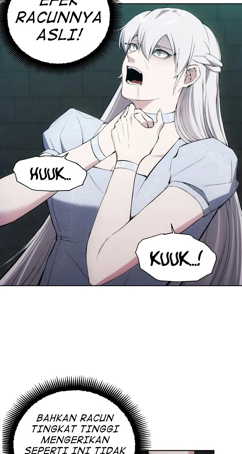 How to Live as a Villain Chapter 24 page 21