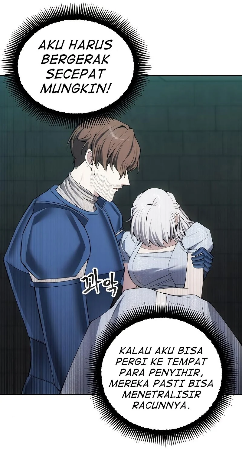 How to Live as a Villain Chapter 24 page 31