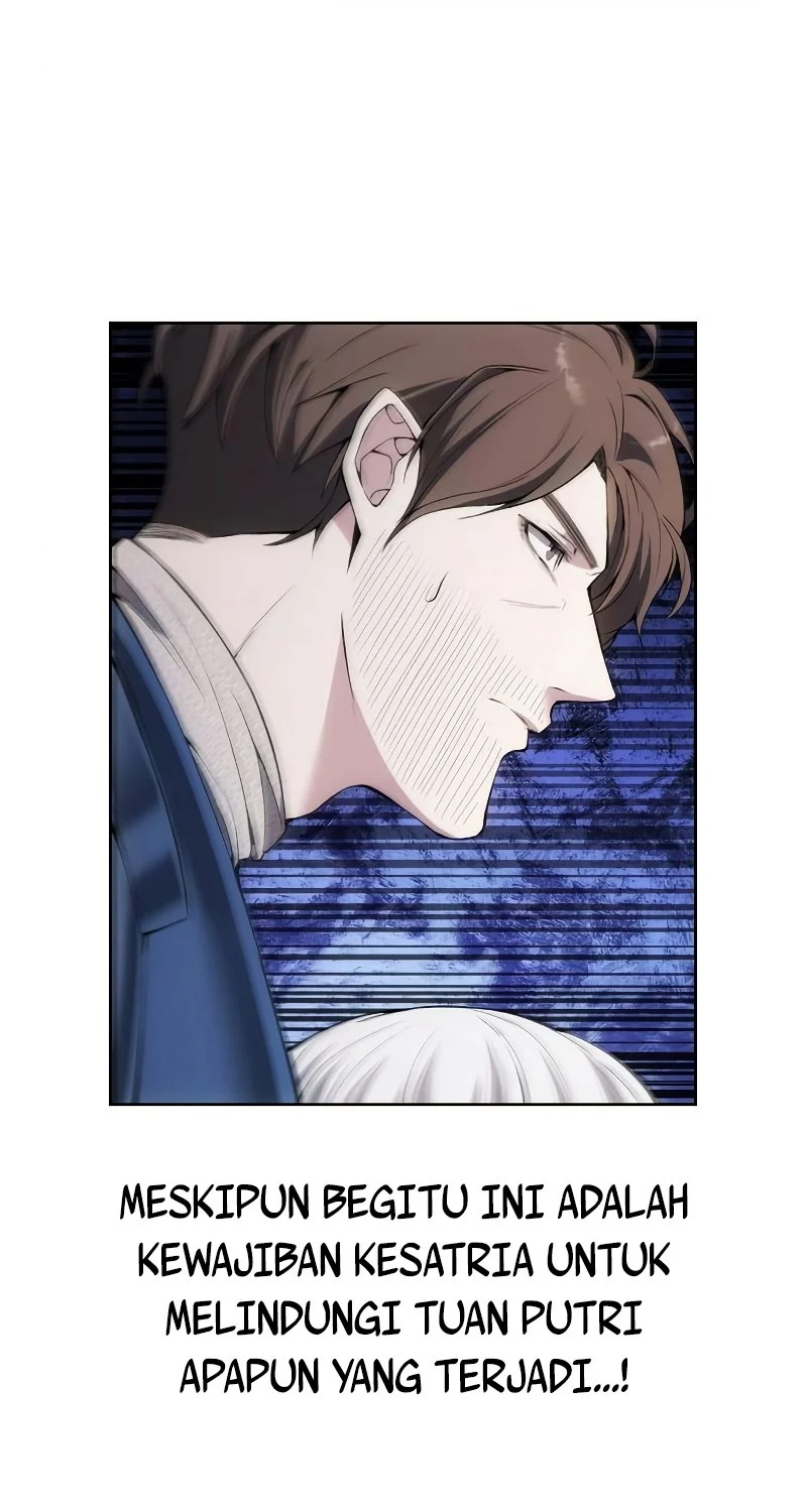 How to Live as a Villain Chapter 24 page 33