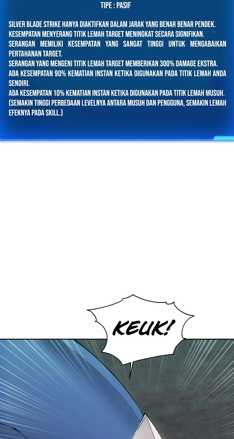 How to Live as a Villain Chapter 24 page 40