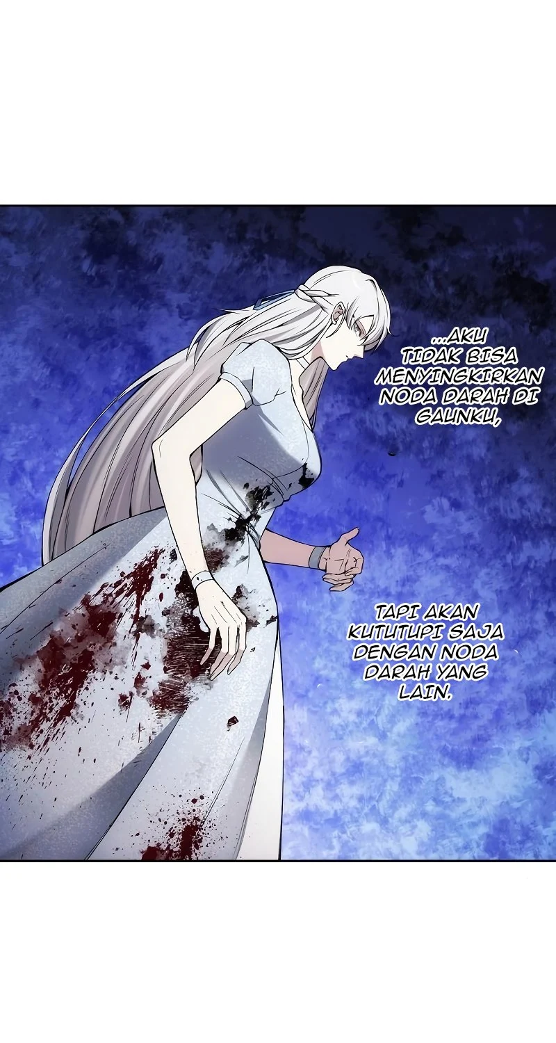 How to Live as a Villain Chapter 24 page 57