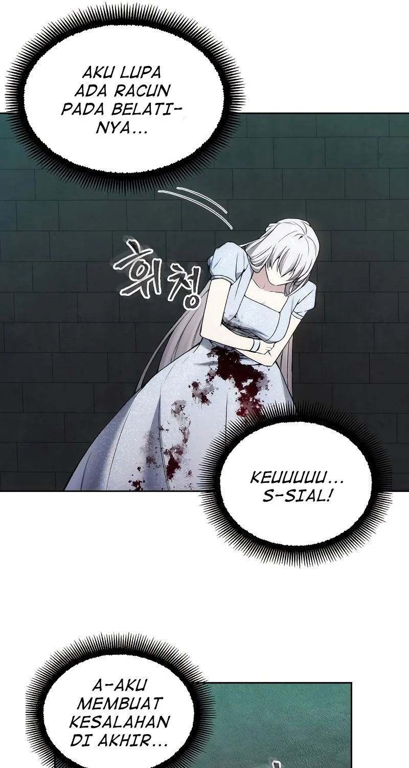 How to Live as a Villain Chapter 24 page 62