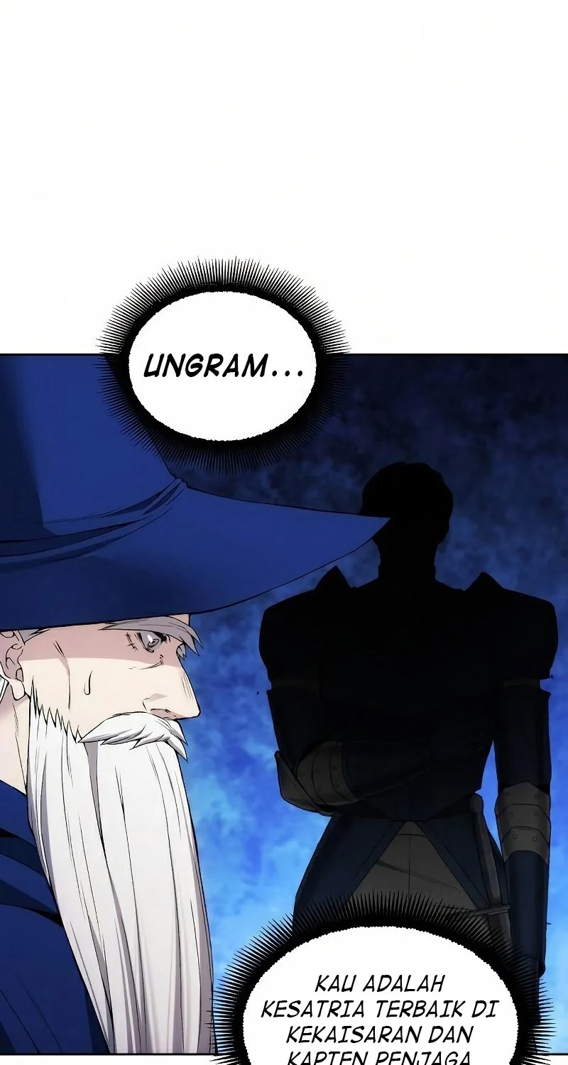 How to Live as a Villain Chapter 25 page 1