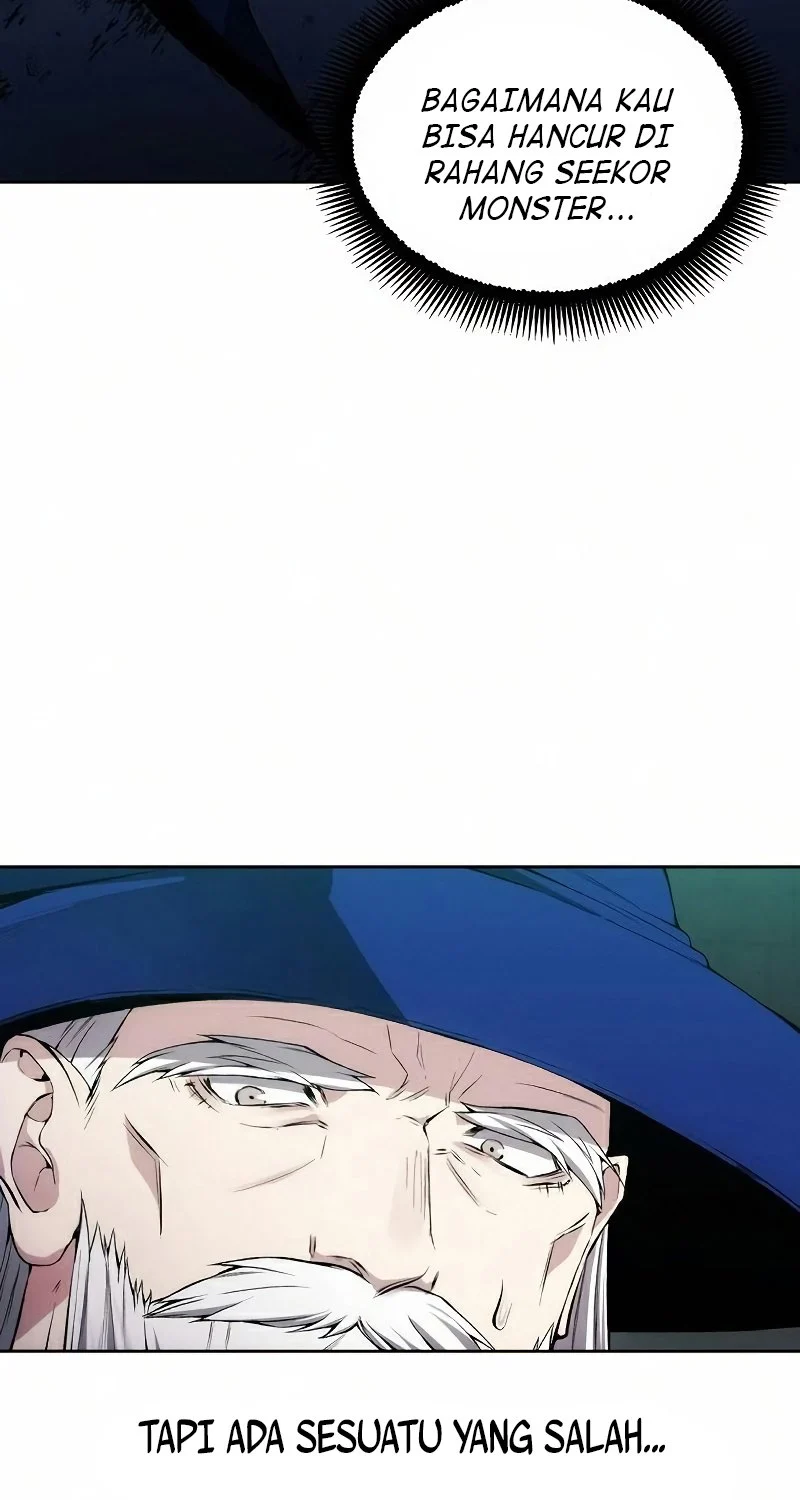 How to Live as a Villain Chapter 25 page 3