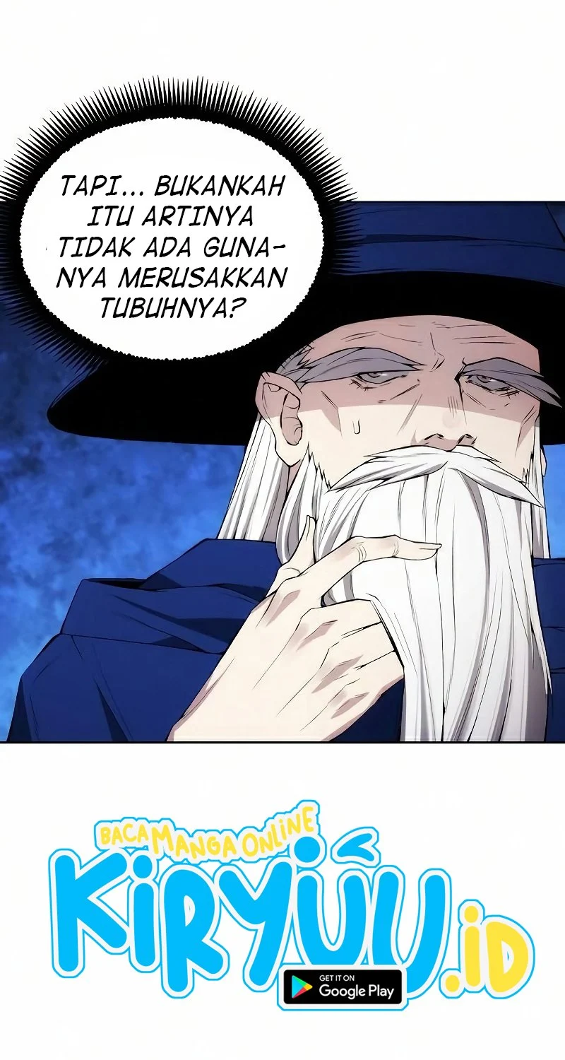 How to Live as a Villain Chapter 25 page 6