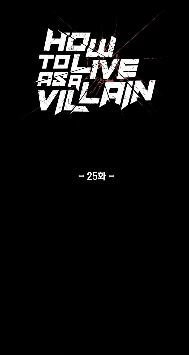How to Live as a Villain Chapter 25 page 10