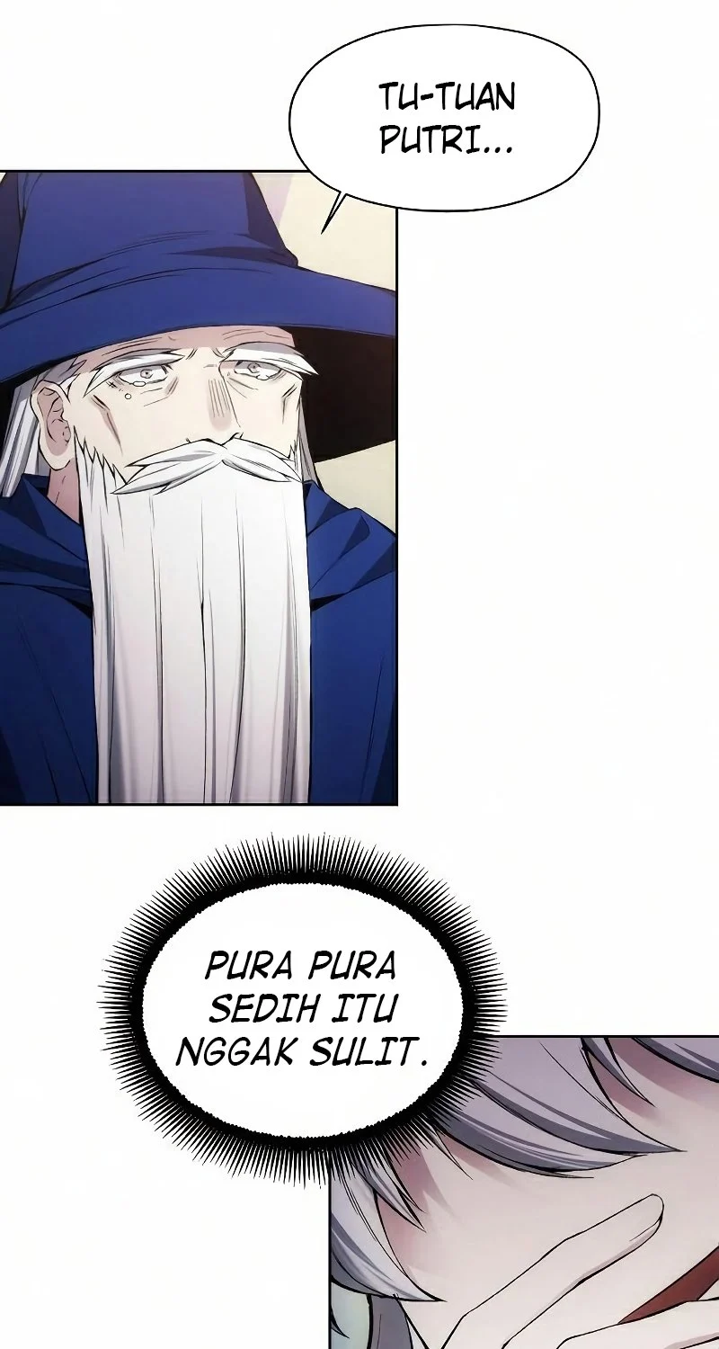 How to Live as a Villain Chapter 25 page 19