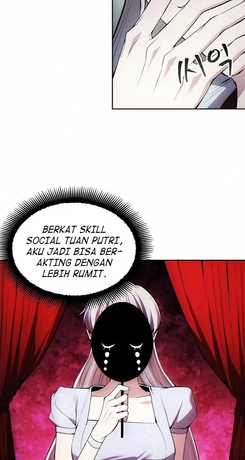 How to Live as a Villain Chapter 25 page 20