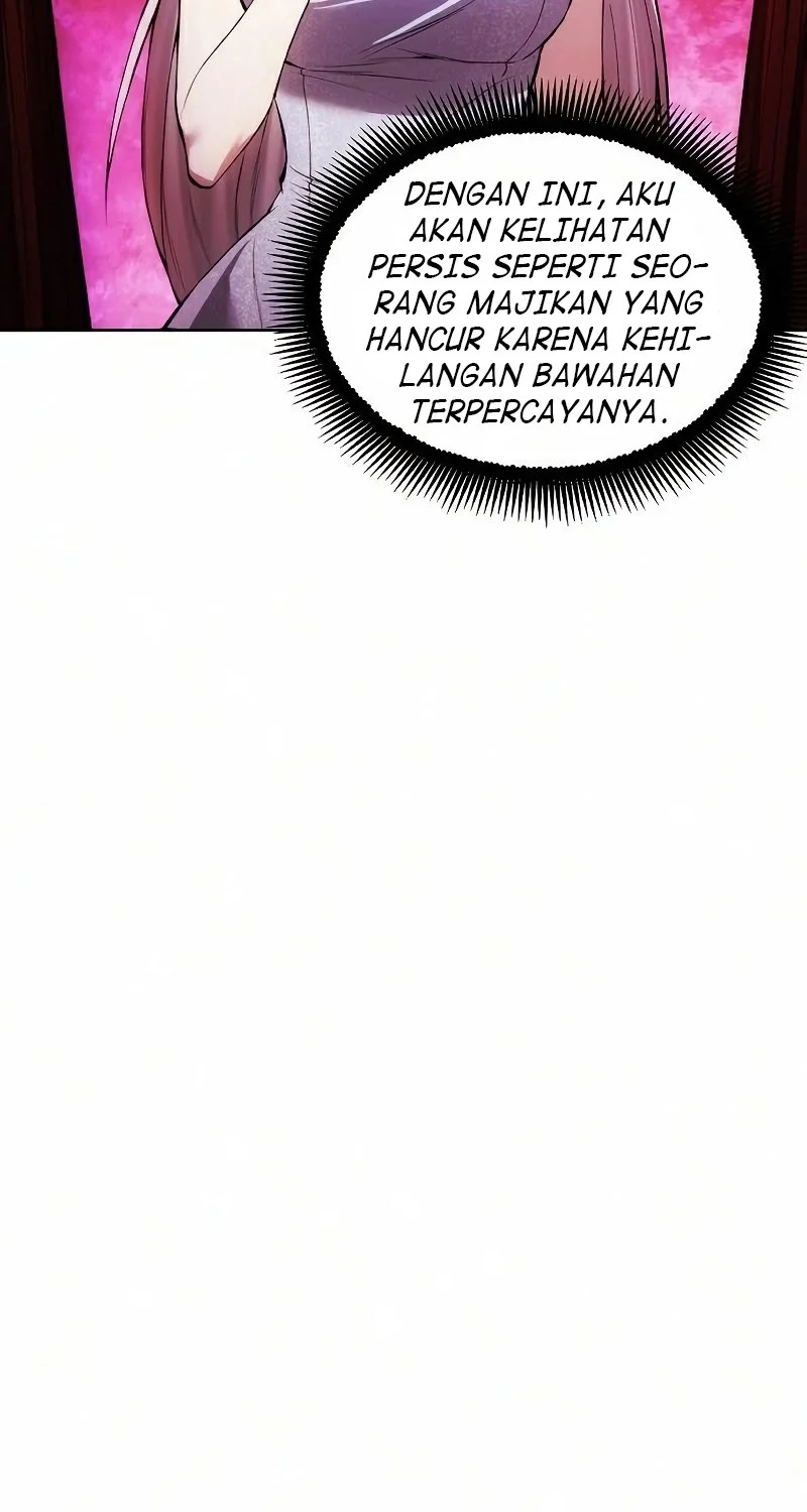 How to Live as a Villain Chapter 25 page 21