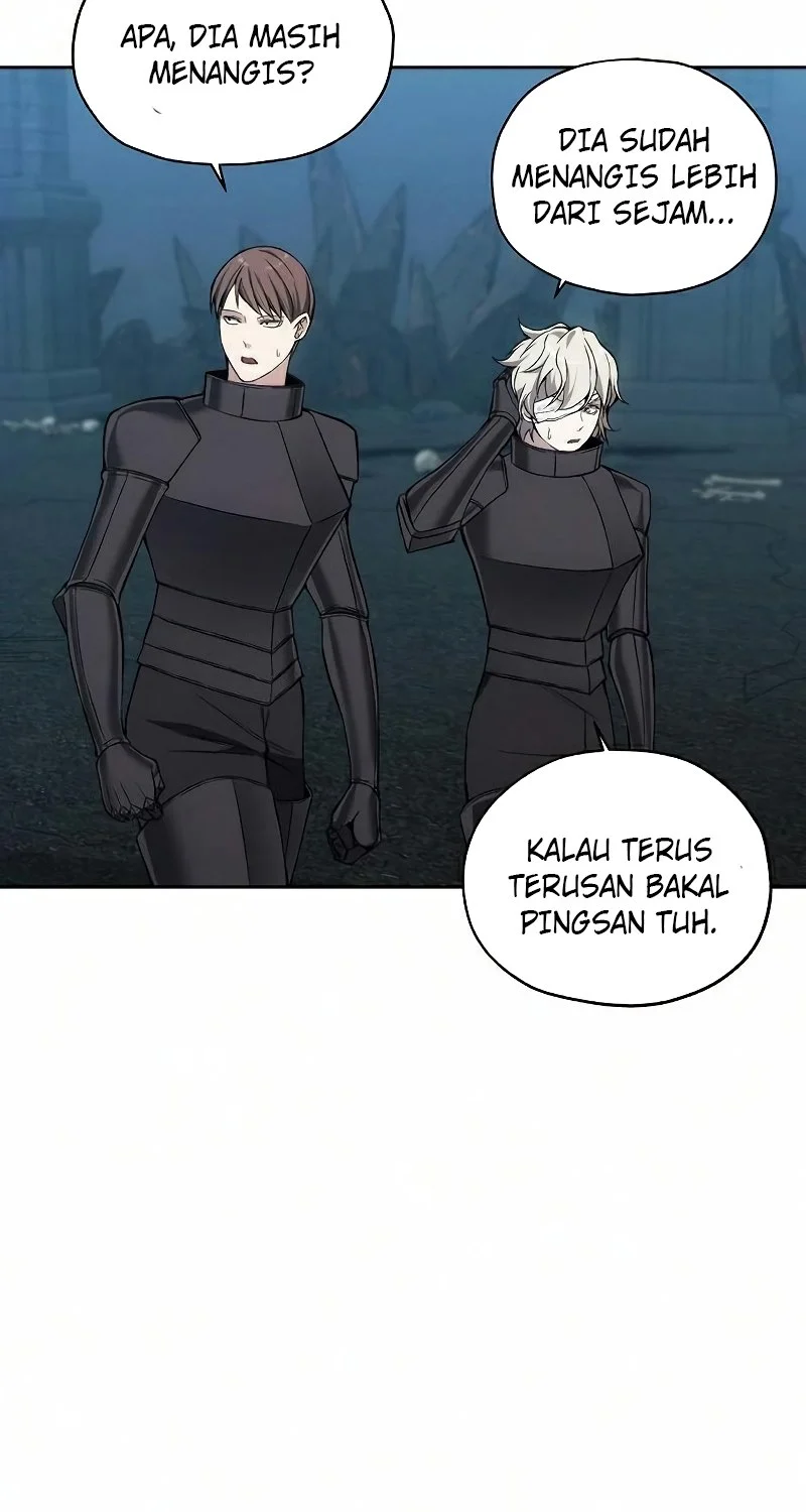 How to Live as a Villain Chapter 25 page 23