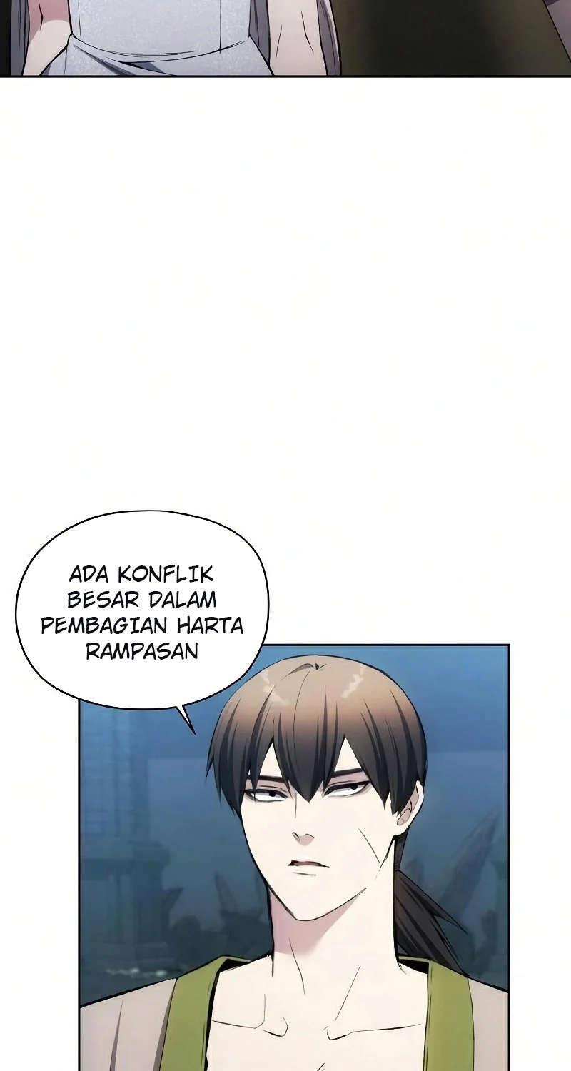 How to Live as a Villain Chapter 25 page 31