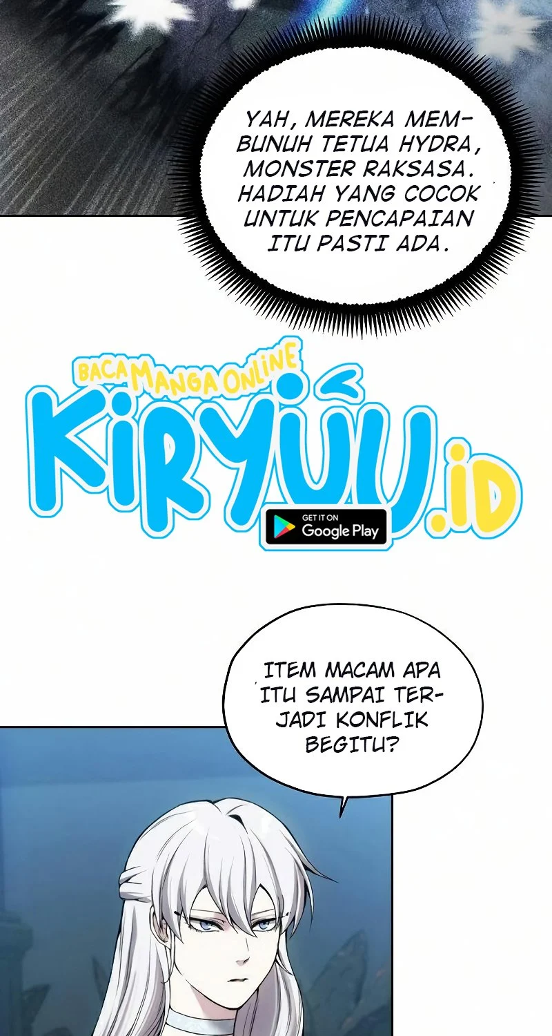How to Live as a Villain Chapter 25 page 33