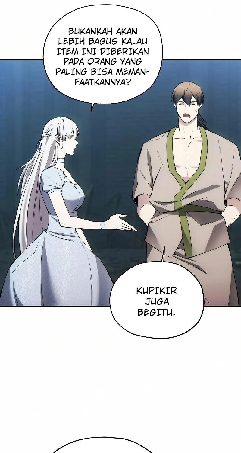 How to Live as a Villain Chapter 25 page 44