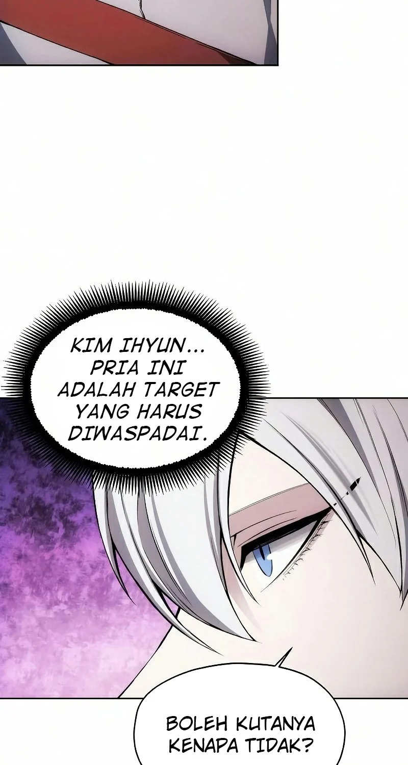 How to Live as a Villain Chapter 25 page 49