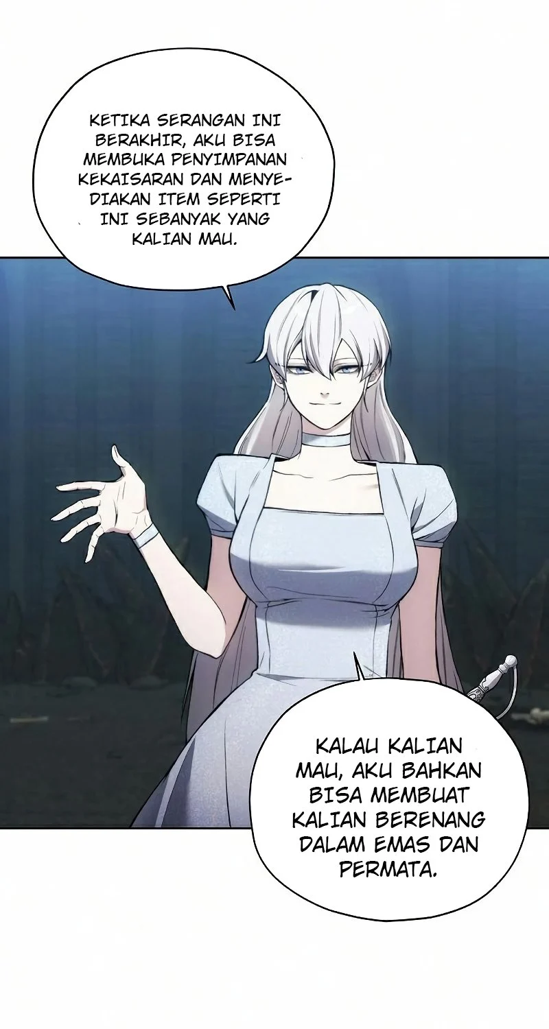 How to Live as a Villain Chapter 25 page 56