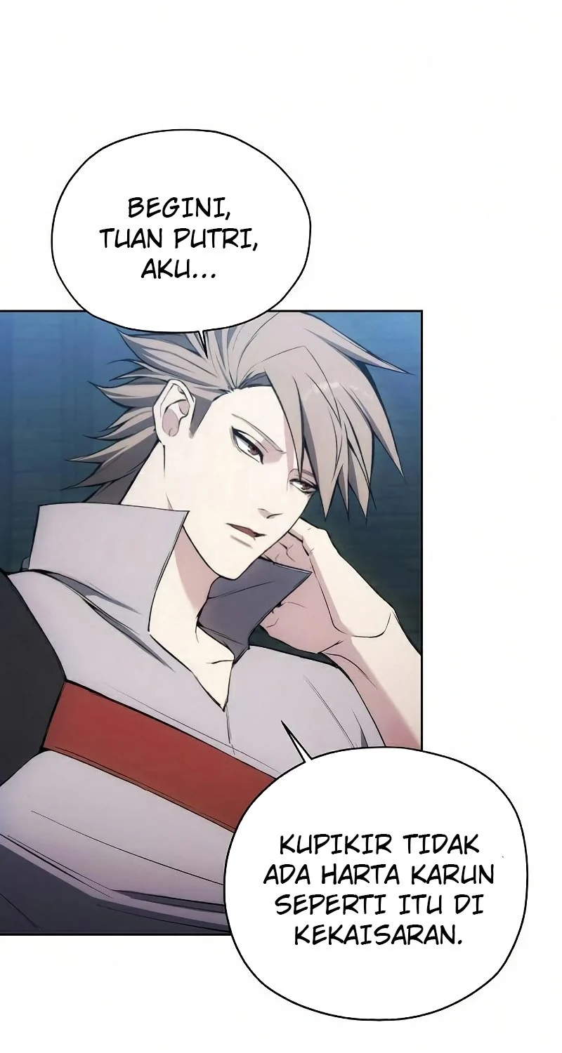 How to Live as a Villain Chapter 25 page 57