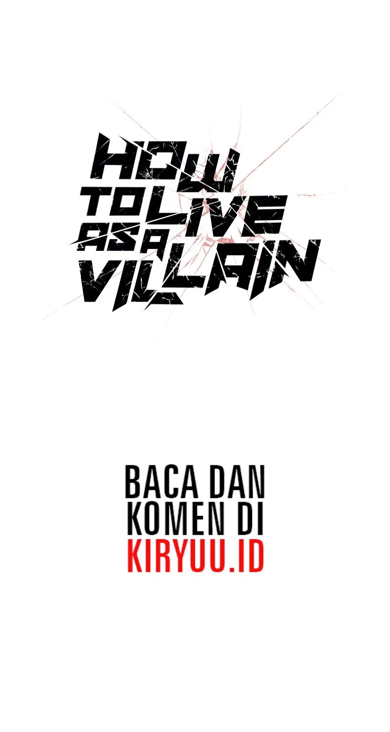 How to Live as a Villain Chapter 26 page 1