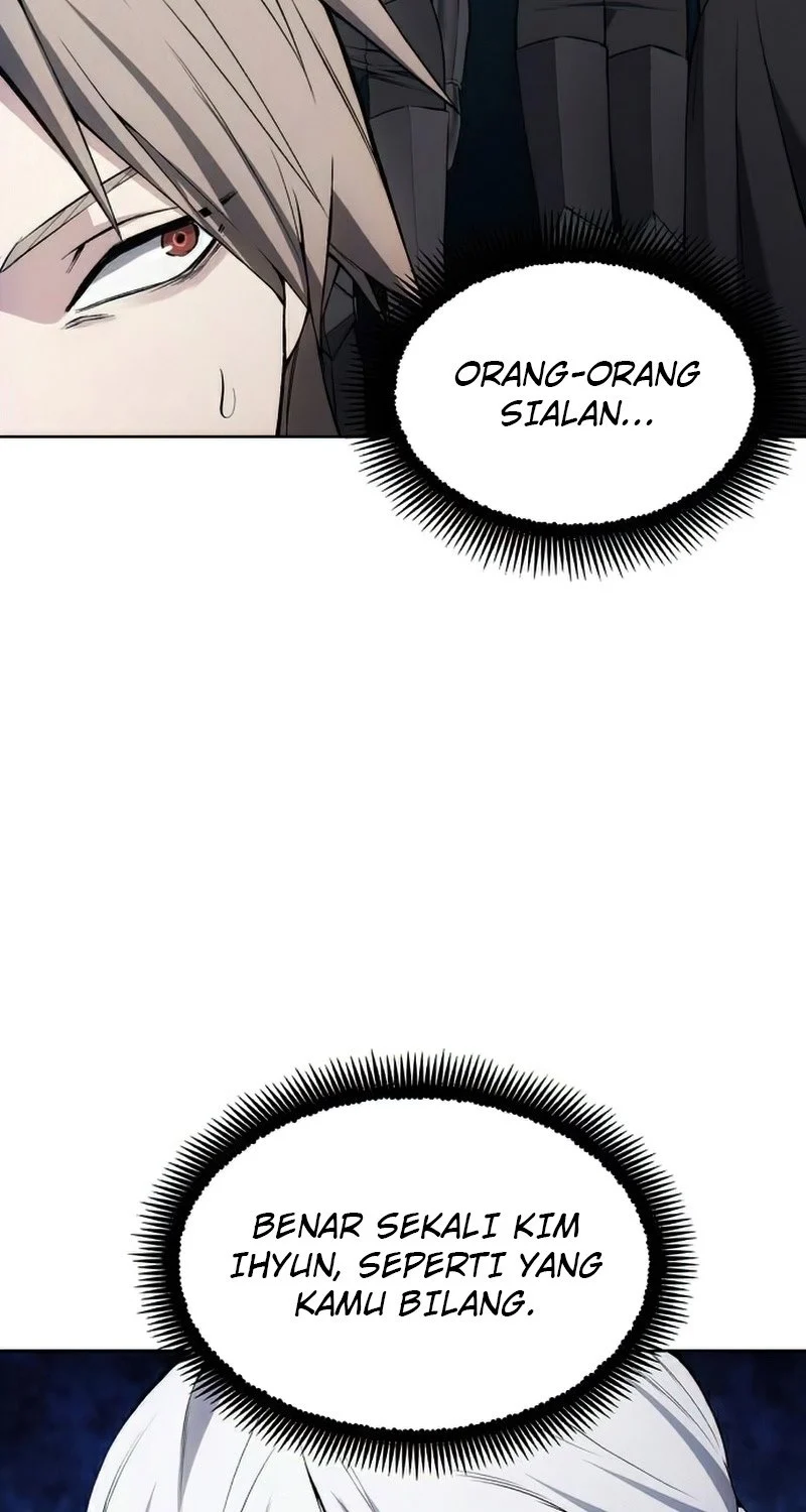 How to Live as a Villain Chapter 26 page 7