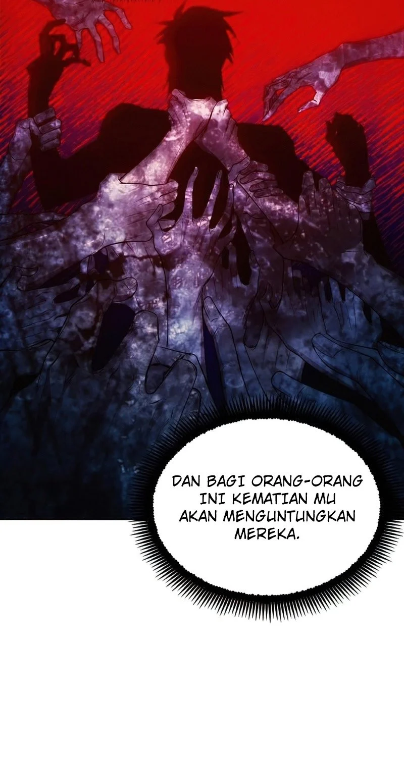 How to Live as a Villain Chapter 26 page 9