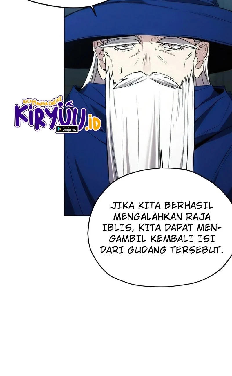How to Live as a Villain Chapter 26 page 14