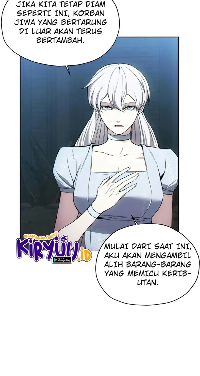 How to Live as a Villain Chapter 26 page 16
