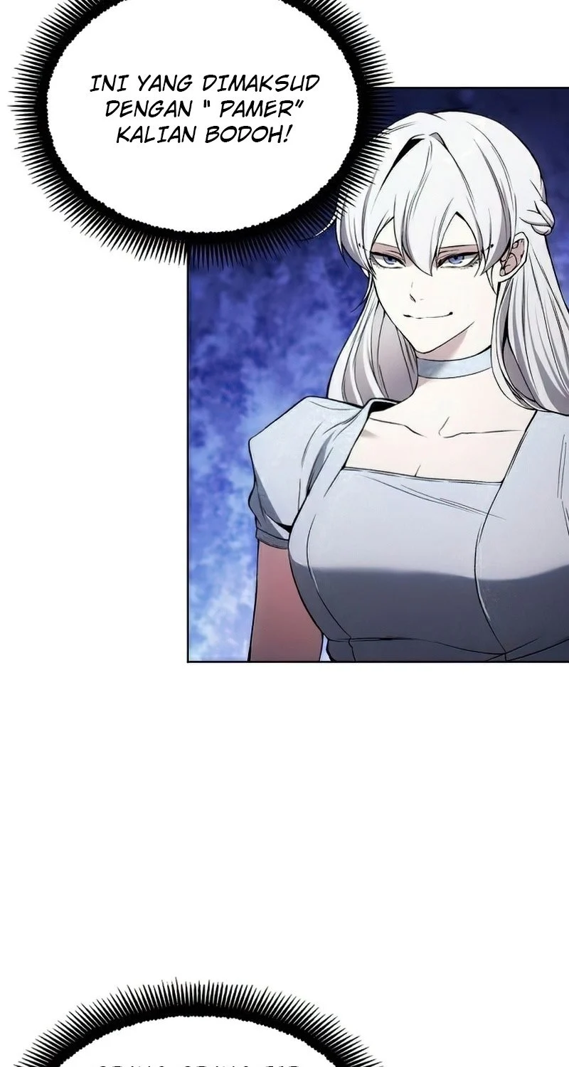 How to Live as a Villain Chapter 26 page 21