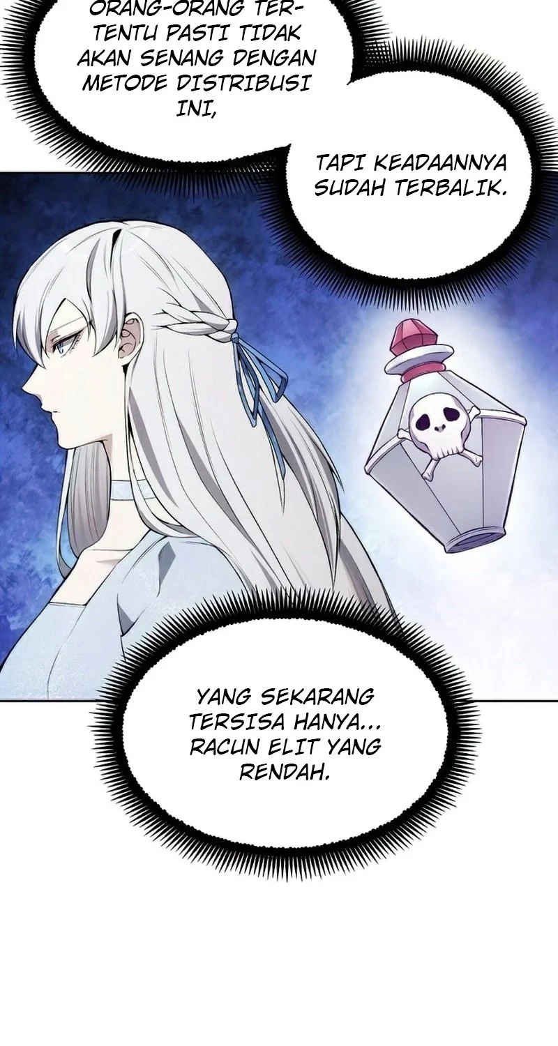 How to Live as a Villain Chapter 26 page 22