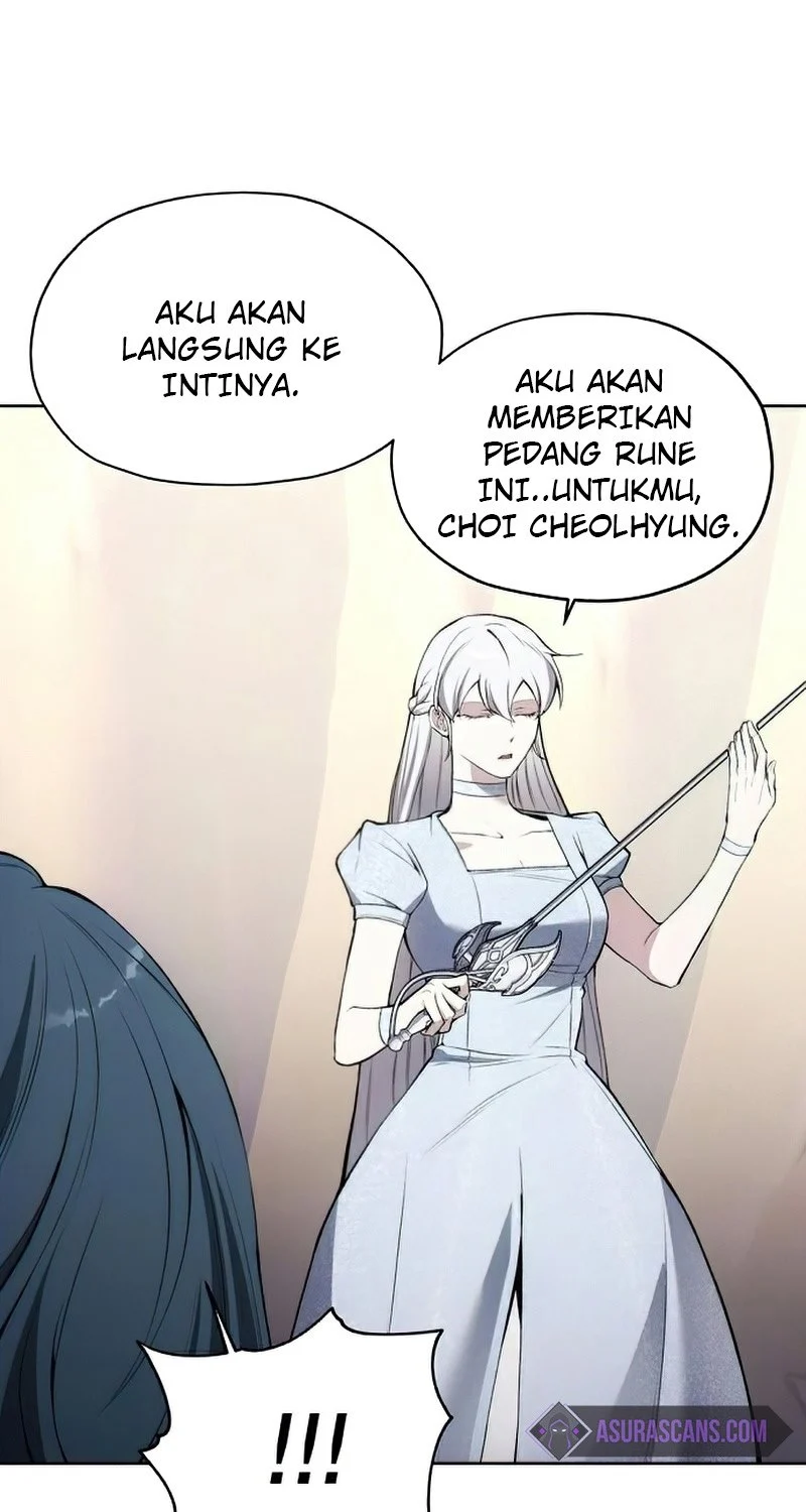 How to Live as a Villain Chapter 26 page 25