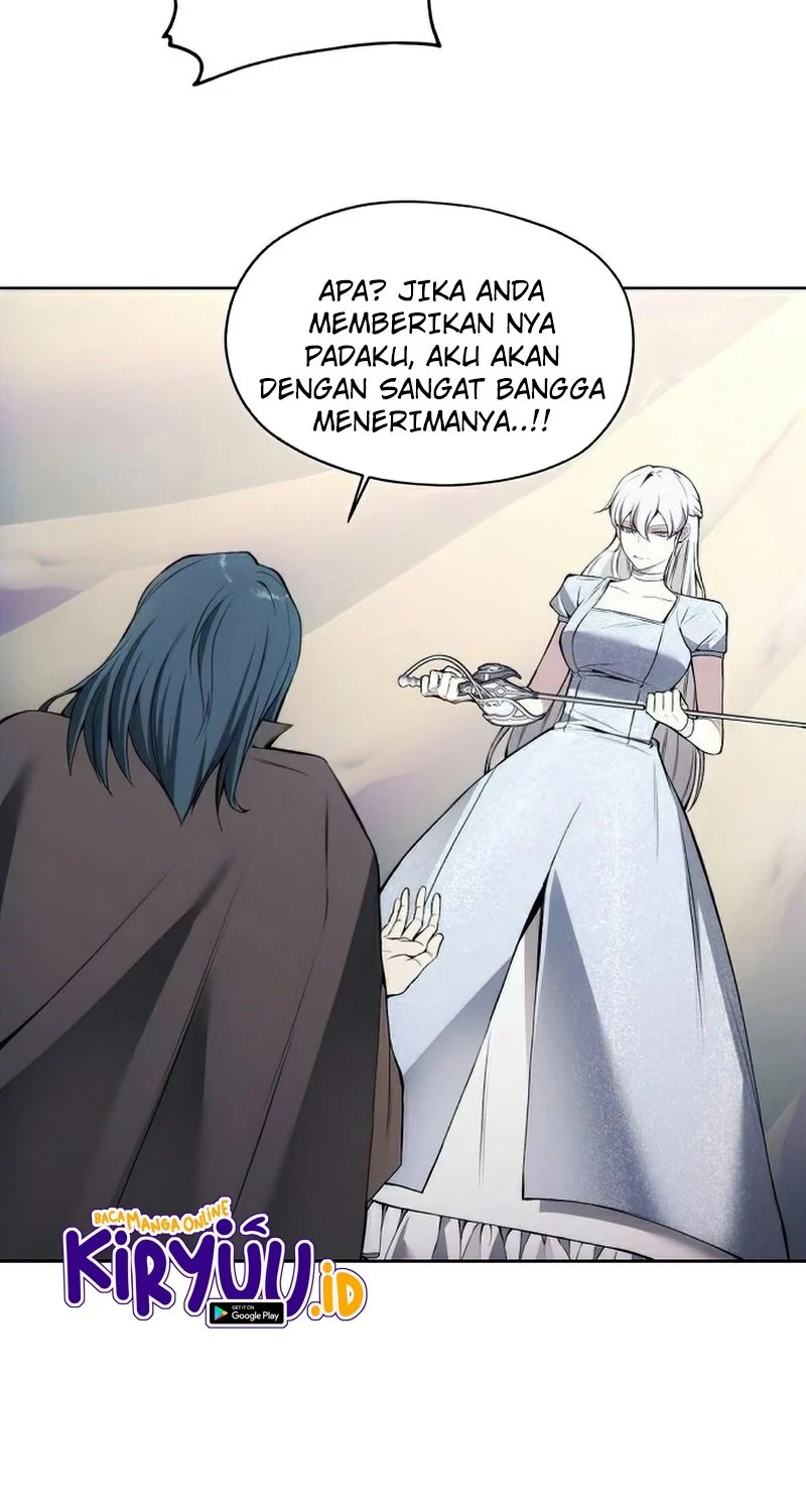 How to Live as a Villain Chapter 26 page 26