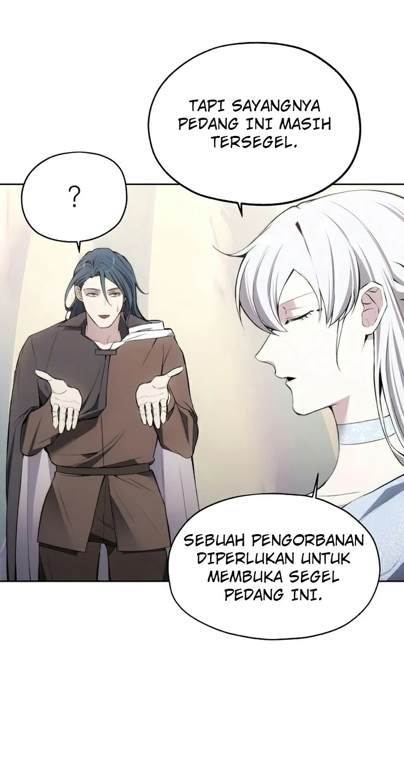 How to Live as a Villain Chapter 26 page 27
